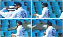 Ind vs SA: Virat Kohli Dancing at Centurion During 1st Test Wins Hearts; Video Goes VIRAL | WATCH