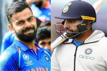Anurag Thakur Reacts On Rohit Sharma-Virat Kohli Saga, Says No One Bigger Than Sport