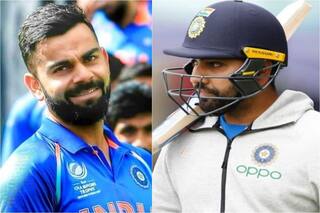Anurag Thakur Reacts On Rohit Sharma-Virat Kohli Saga, Says No One Bigger Than Sport