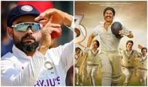 Rahul Dravid Hails Test Captain Virat Kohli Ahead of Ind-SA Boxing Day Test at Centurion