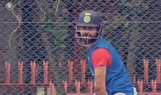 Cricket news ind vs sa test team india practice session under cloud help us assess real time situation says vikram rathour paras mhambrey 5147294