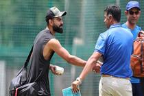 How Rahul Dravid Can Help Virat Kohli Get Back in Form in South Africa, Ex-India Cricketer Saba Karim Explains