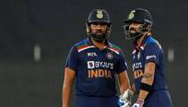 Cricket news ind vs nz rohit sharma opens up about role of virat kohli in t20i under his leadership 5124907