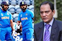 Virat Kohli-Rohit Sharma Captaincy Saga: Mohammad Azharuddin Smells Rift in Indian Cricket Team, Questions Timing of Injury And Break