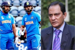 Virat Kohli-Rohit Sharma Captaincy Saga: Mohammad Azharuddin Smells Rift in Indian Cricket Team, Questions Timing of Injury And Break