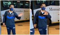 Amid Virat Kohli vs BCCI Saga, India Test Captain Requests Media Not to Capture Vamika at Airport; Video Goes VIRAL | WATCH