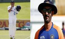 Cricket news ind vs sa virat kohli must continue playing drives but on better balls says vikram rathour 5162277