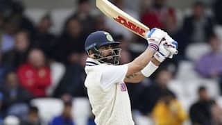 Boxing Day Test: Chris Morris, James Anderson Hail India Test Captain Virat Kohli Ahead of 1st Test vs South Africa at Centurion