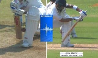 Cricket news ind vs nz test salman butt slams umpire after virat kohli was given wrong out 5124805