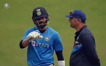 India Vs South Africa 2021: Virat Kohli Childhood Coach Explains Rahul Dravid Defensive Approach On Overseas Tours