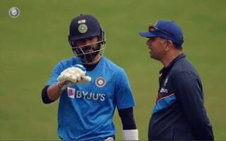 Cricket news ind vs sa test virat kohlis hunger for scoring runs has increased now says childhood coach rajkumar sharma 5148674