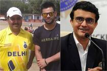 Virat Kohli’s Childhood Coach Rajkumar Sharma Slams Sourav Ganguly, BCCI Selectors For Change in Team India’s ODI Captaincy