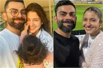Virat Kohli’s Loving Wish For Wife Anushka Sharma on 4th Marriage Anniversary Goes Viral: You Complete me Every Way