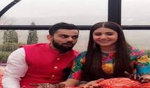 Cricket news virat kohli requesting photographers at mumbai airport to not click photo of his baby watch video 5143942
