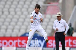Cricket news yasir shah has been named in a case concerning the alleged rape of a 14 year old girl 5147768