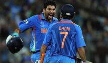 Yuvraj Singh MS Dhoni Reunion: युवी की दूसरी पारी में क्‍या माही निभाएंगे खास भूमिका, फैन्‍स लगा रहे हैं कयास !