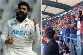 Cricket news ind vs nz 2nd test no body wants to watch ajaz patel to take 10 wickets team india show sportsmanship 5124214