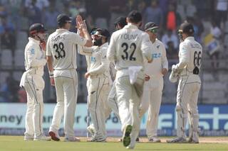 Cricket news india vs new zealand 2nd test 14 for ajaz patel new zealand need 540 runs to win 5124461