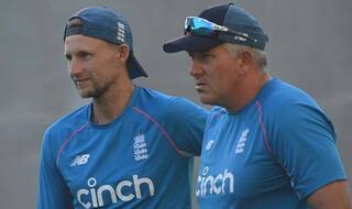 Cricket news aus vs eng test england cricket team coach chris silverwood quarantined after came in contact with covid 19 person 5162659