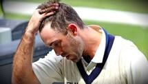 Australian all rounder glenn maxwell should get more chances in test cricket david hussey 5143451