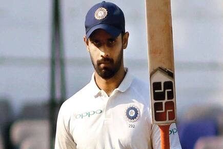 Cricket news ind a vs sa a 2nd test hanuma vihari shines econd unofficial test ends in draw 5122892