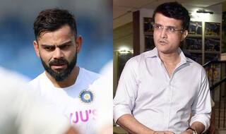 Sourav Ganguly Need to Answer This – Ex-Pakistan Captain Salman Butt on Virat Kohli Quashing BCCI President’s Claims
