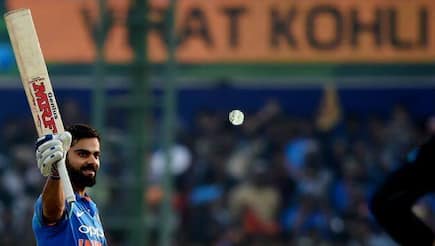 Selectors who removed virat kohli from captaincy have not played even half the cricket of what he has kirti azad 5144733