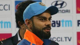 Dont know what bcci wants coach rajkumar sharma furious over virat kohlis removel from odi captaincy 5134872