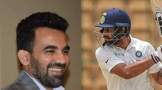 Focus on Your Game is Zaheer Khan’s Advice to Hanuma Vihari
