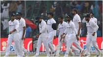 India vs New Zealand 2nd Test: Rain Threat Looms Over Test Match In Mumbai