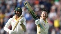 Ex-Australian Opener Chris Rogers Urges Public to Give Its Support to Steve Smith