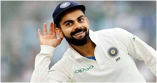 India Tour of South Africa: Virat Kohli Breaks Mohammed Azharuddin’s Record of Most Toss Wins as Test Skipper