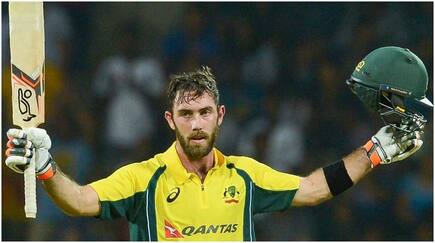Glenn Maxwell Reveals The ‘Great Time’ Team Had After Winning The T20 World Cup