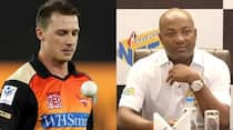Brian Lara And Dale Steyn Part of SRH’s Revamped Support Staff
