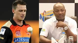 Brian Lara And Dale Steyn Part of SRH’s Revamped Support Staff