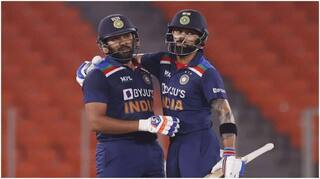 India Tour of South Africa 2021-22: Salman Butt Lauds Virat Kohli For Supporting Rohit Sharma Amid Captaincy Controversy