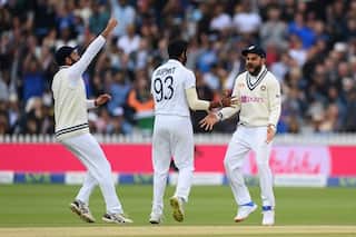 India vs South Africa 1st Test, Boxing Day LIVE Updates: Rain Likely to Play Spoilsport