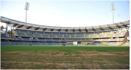 IND vs NZ | 2nd Test, Weather Forecast: Chances of Rain Estimated to be 25 Percent in Mumbai