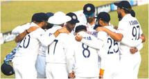 IND vs NZ | 2nd Test, Weather Forecast: Chances of Rain Estimated to be 25 Percent in Mumbai