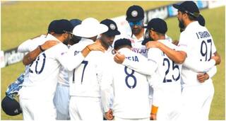 IND vs NZ Dream11 Team Prediction, Fantasy Cricket Hints India vs New Zealand 2nd Test: Captain, Playing 11s For Today’s India vs New Zealand Test, Injury And Team News of Match at Wankhede Stadium at 9.30 AM IST December 3 Friday
