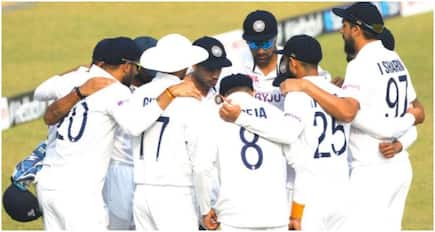 IND vs NZ Dream11 Team Prediction, Fantasy Cricket Hints India vs New Zealand 2nd Test: Captain, Playing 11s For Today’s India vs New Zealand Test, Injury And Team News of Match at Wankhede Stadium at 9.30 AM IST December 3 Friday