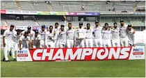 SA vs IND: CSA Revise India Tour Schedule, First Test on December 26