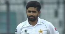 BAN vs PAK: Babar Azam Bowls For the First Time in International Cricket Against Bangladesh | WATCH Video
