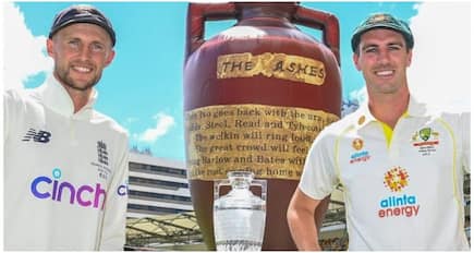 Ashes 2021: Hobart To Host Fifth Test of Australia vs England Test Series; Second Day-Night Match After Adelaide
