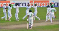 BAN vs PAK, 2nd Test: Sajid Khan Scripts Series Win For Pakistan Against Bangladesh