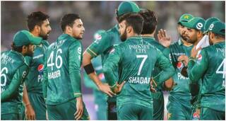 PAK vs WI: Pakistan Take 1-0 Lead in T20I Series, Beat West Indies By 63 Runs