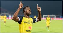ISL: Hyderabad FC Hammer NorthEast United With a 5-Star Performance