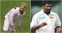 From Sri Lanka’s Muttiah Muralitharan to Australia’s Shane Warne; Countries With Bowlers Who Have Taken More Than 400 Wickets in Test Cricket