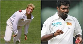 From Sri Lanka’s Muttiah Muralitharan to Australia’s Shane Warne; Countries With Bowlers Who Have Taken More Than 400 Wickets in Test Cricket
