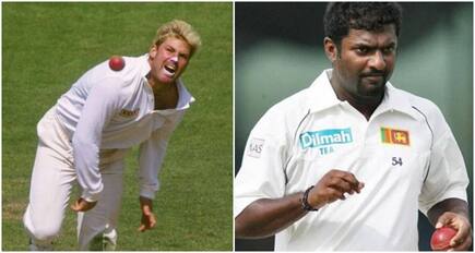 From Sri Lanka’s Muttiah Muralitharan to Australia’s Shane Warne; Countries With Bowlers Who Have Taken More Than 400 Wickets in Test Cricket
